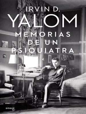 cover image of Memorias de un psiquiatra
